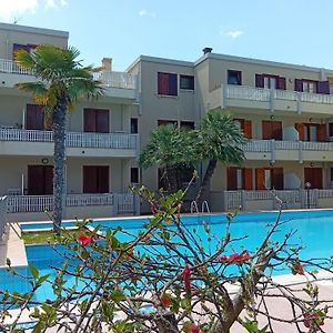 Residence Eucalipti